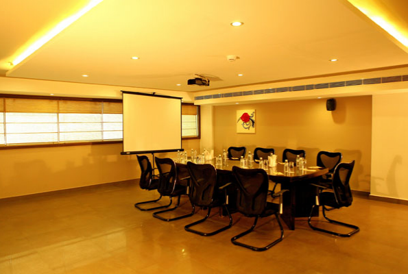 Paravoor Galaxy Hotels 1