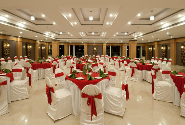 Hotel Eden Garden