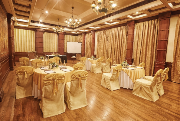 The Gateway Hotel 1
