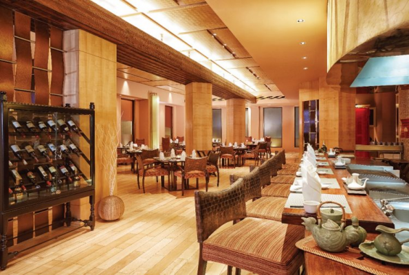 The Gateway Hotel 1