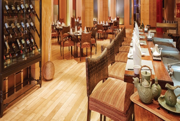 The Gateway Hotel 4