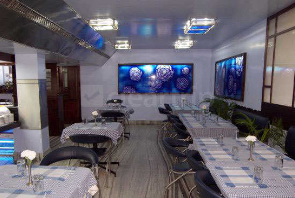 BTH Bharat Hotel 2