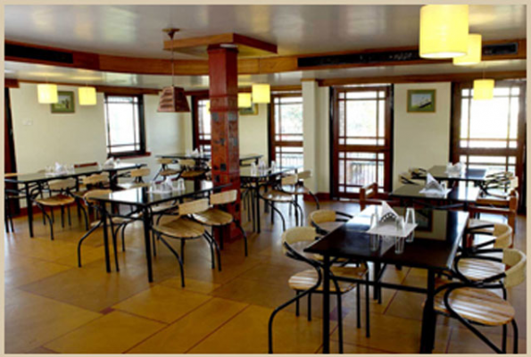 BTH Bharat Hotel 3