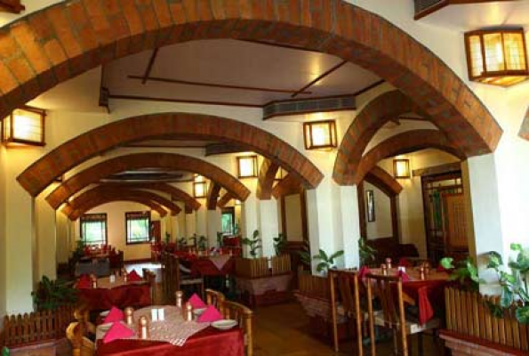 BTH Bharat Hotel 4