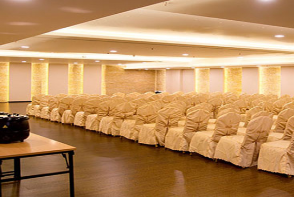 Raahat Inn Chennai 1