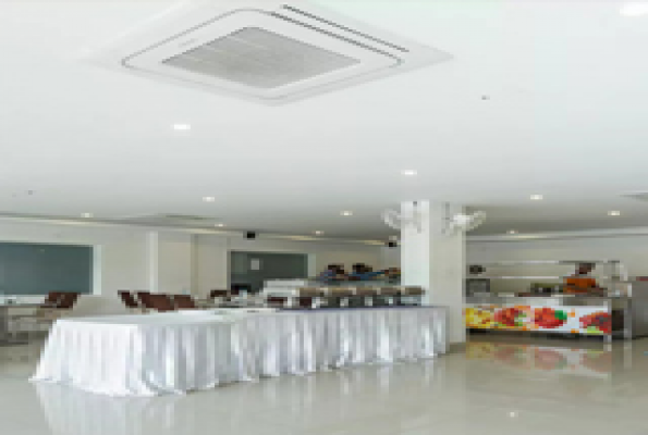 Sara Hotels and Apartment 3