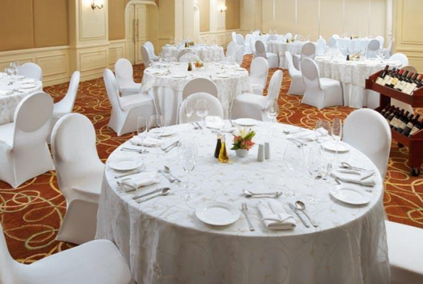 Taj Malabar Resort & Spa