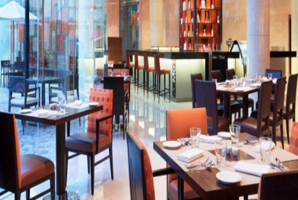 Courtyard by Marriott Kochi Airport 3