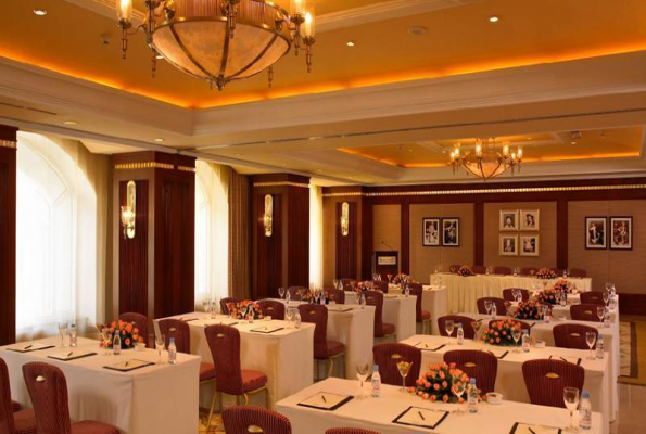 ITC Grand Central 4