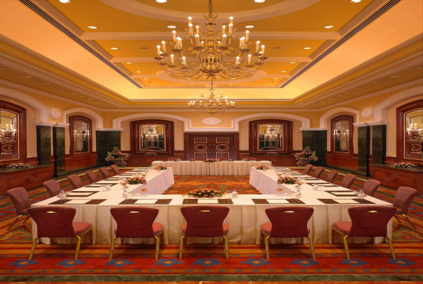 ITC Grand Central 1