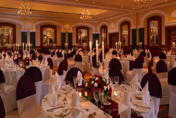 ITC Grand Central 2