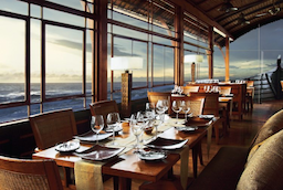 Taj Malabar Resort & Spa