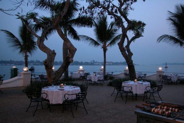 Taj Malabar Resort & Spa