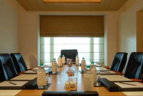 Radisson Mumbai Goregaon 2