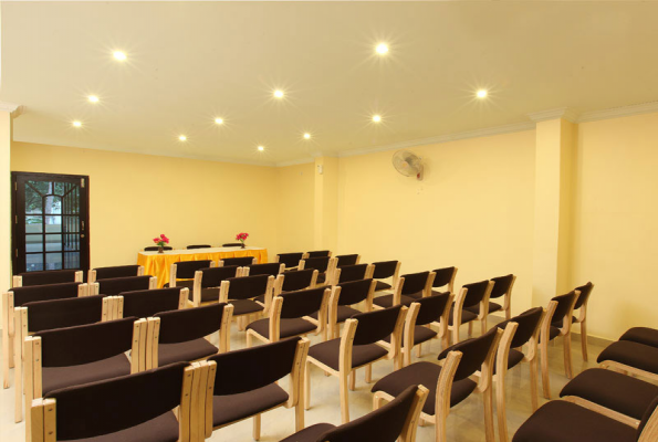 Hotel Manakkil Regency 1