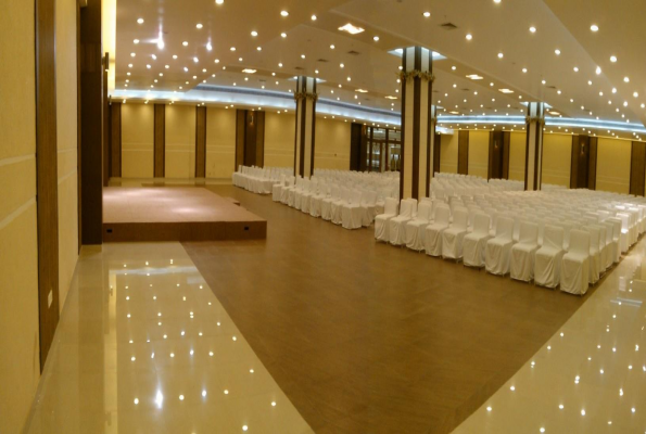 Symphony Hall 1