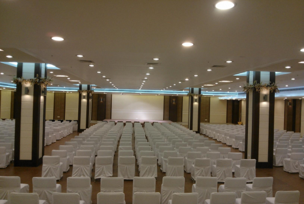 Symphony Hall 3