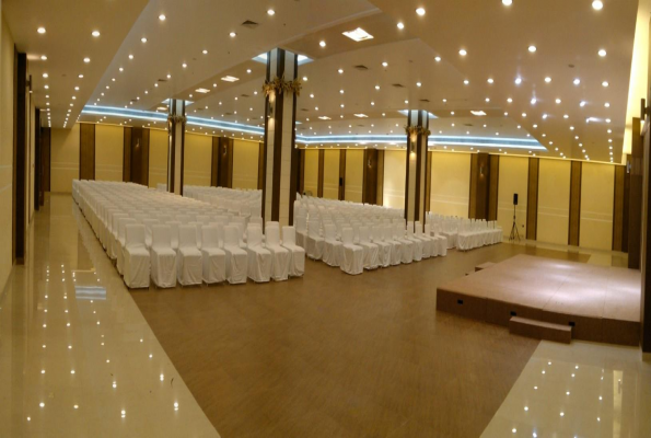 Symphony Hall 4