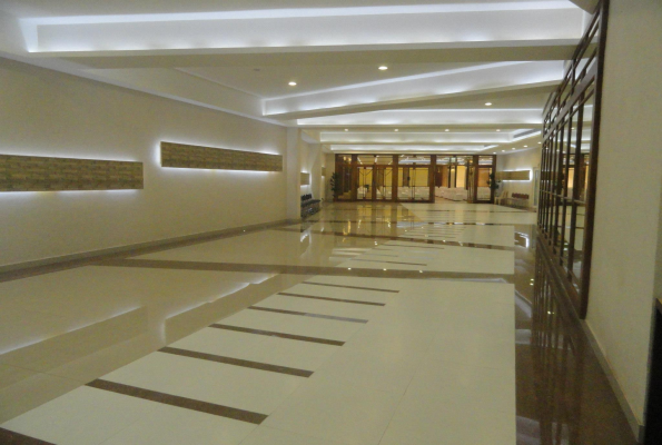 Symphony Hall 5