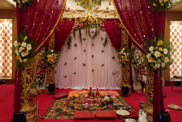 Kohinoor Hall 4