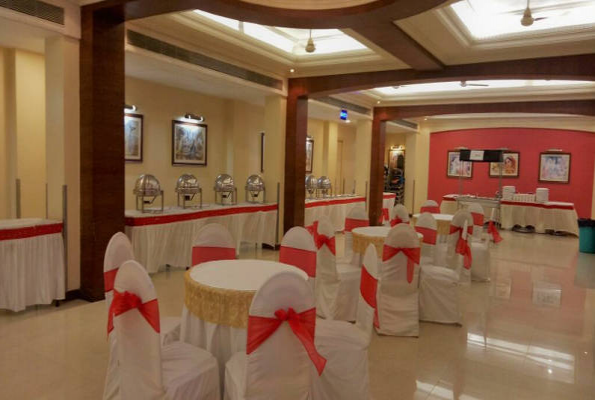 Kohinoor Hall 5