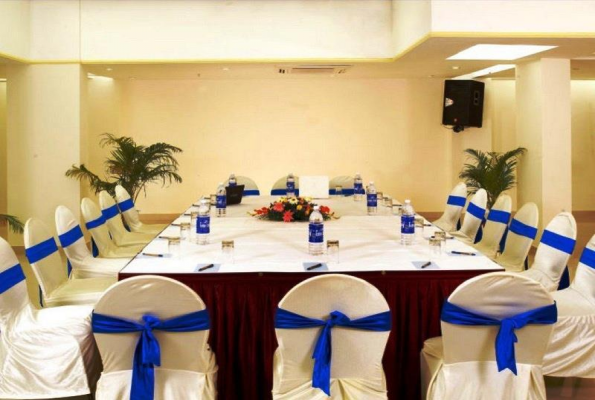 Asset Summit Suites Hotel 3