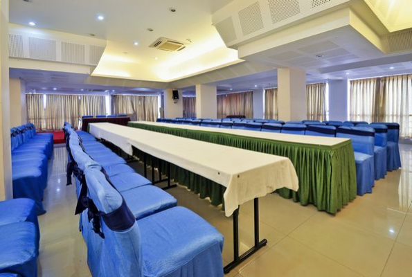 Asset Summit Suites Hotel 2
