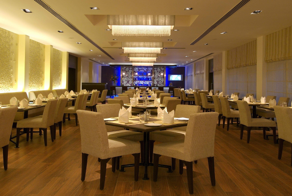 The Gateway Hotel 1