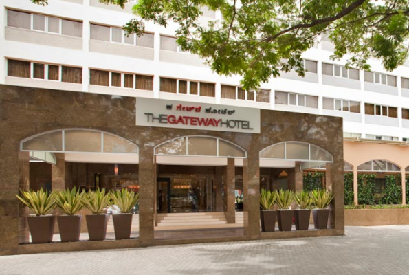 The Gateway Hotel