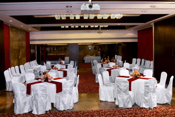 Country Inn & Suites By Carlson Navi Mumba 1