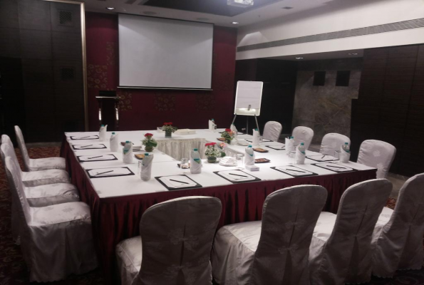 Country Inn & Suites By Carlson Navi Mumba 4