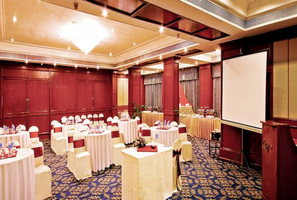 The Chancery Hotel