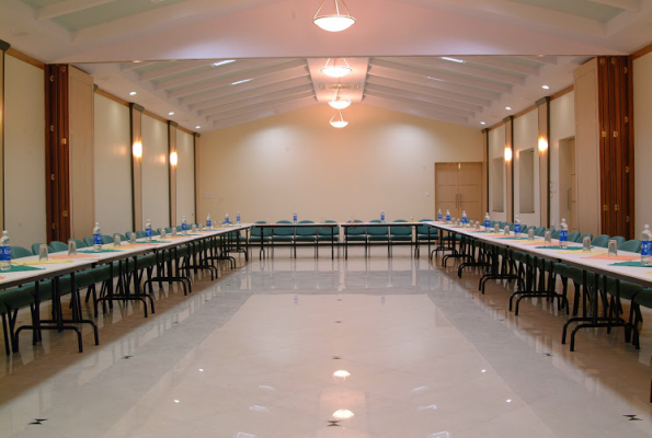 Hotel Ravi Kiran 1