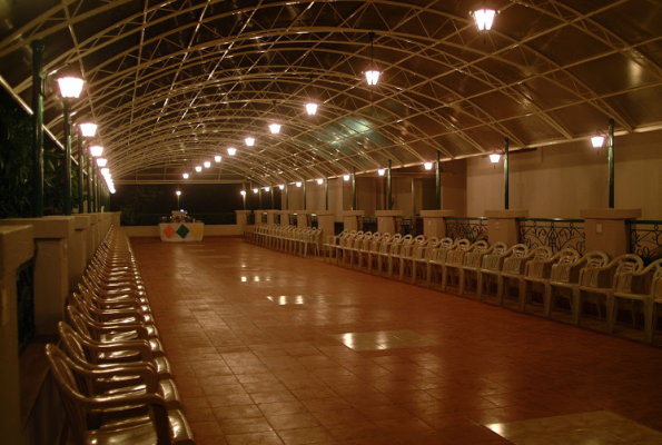Hotel Ravi Kiran 4