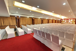 Padmavati Banquet Hall