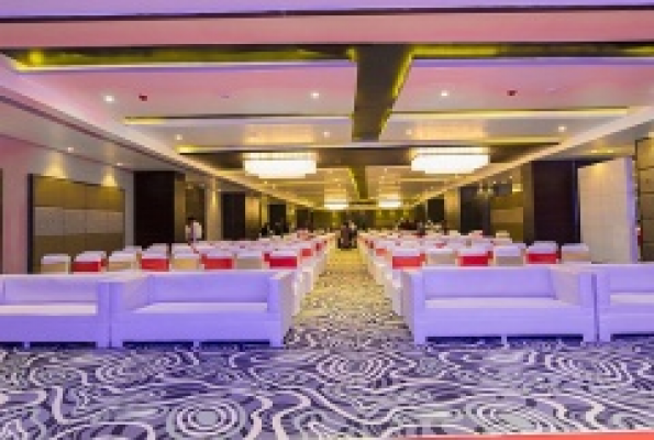Occassion Plus Banquet