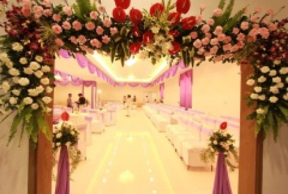 Occassion Plus Banquet 2