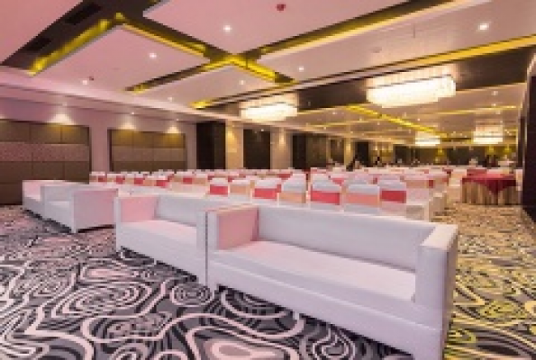 Occassion Plus Banquet 3