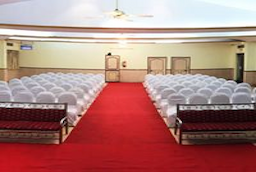 Indraprastha Hall
