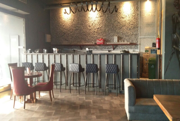 Kaama Klub 1