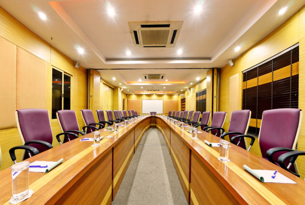 Hotel Ambica Empire 2