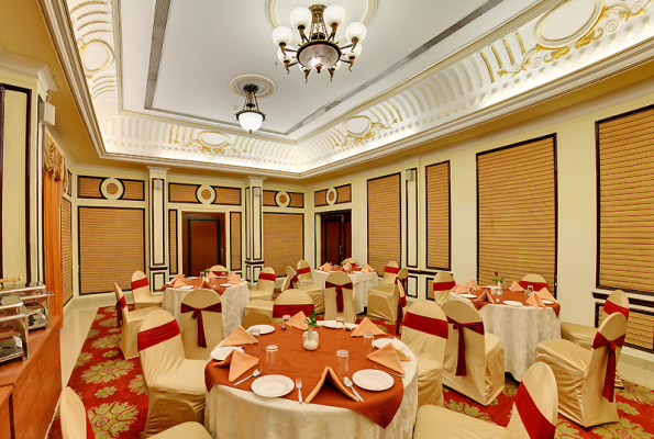 Hotel Ambica Empire 3