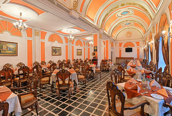 Hotel Ambica Empire 3