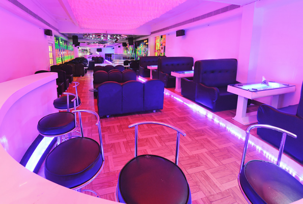 Hotel Ambica Empire 1