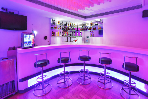 Hotel Ambica Empire 4