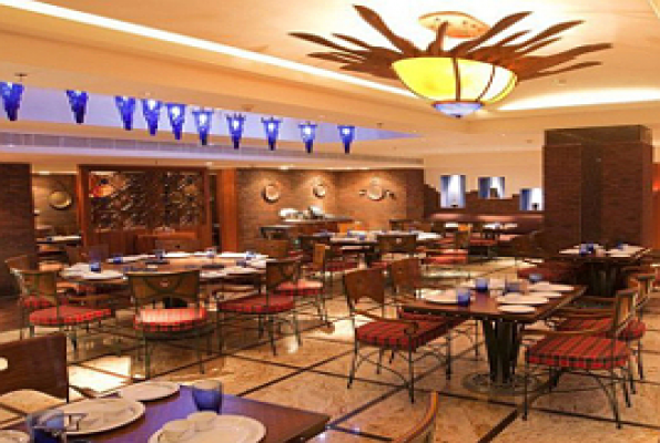 Radisson Blu Hotel 3