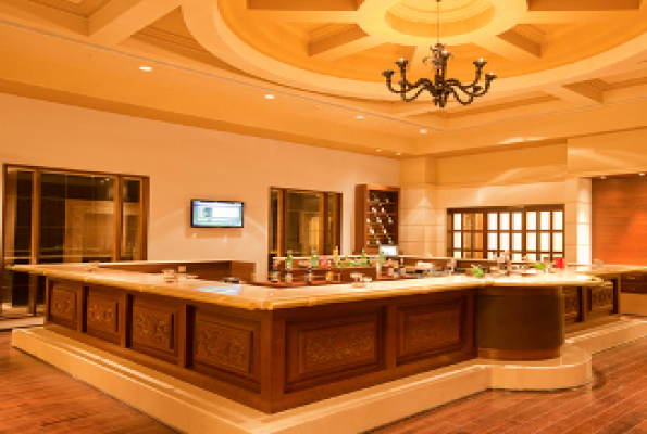 Radisson Blu Hotel 4