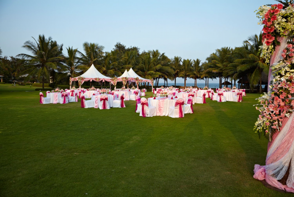 Radisson Blu Resort 1