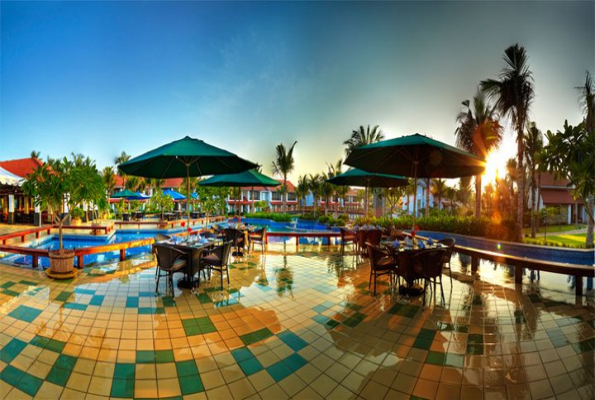 Radisson Blu Resort 2