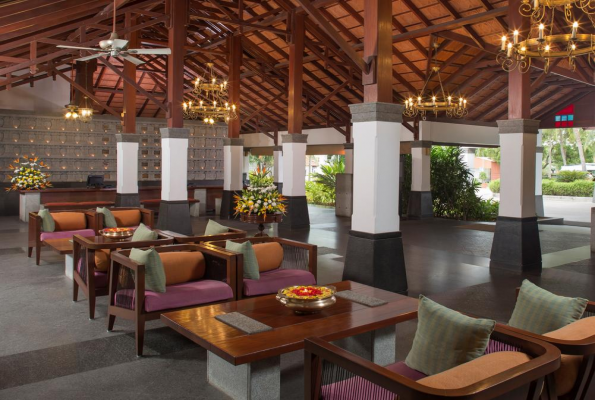 Radisson Blu Resort 5